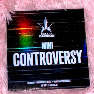 SOLD‼️NEW‼️MINI CONTROVERSY